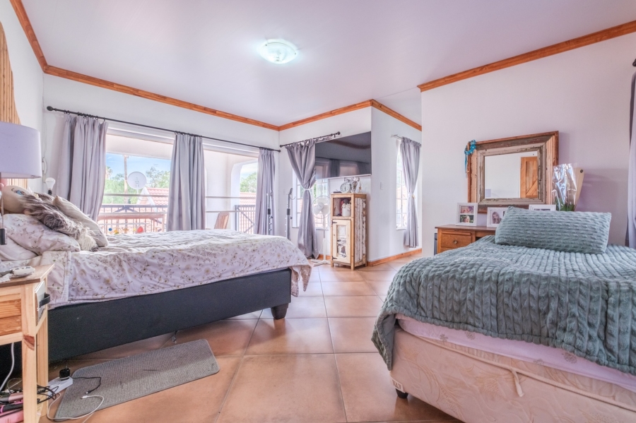 8 Bedroom Property for Sale in Parys Free State